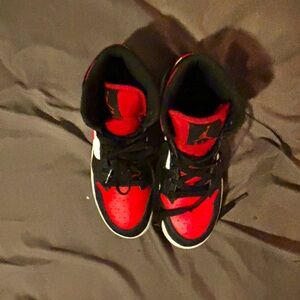 Jordan one